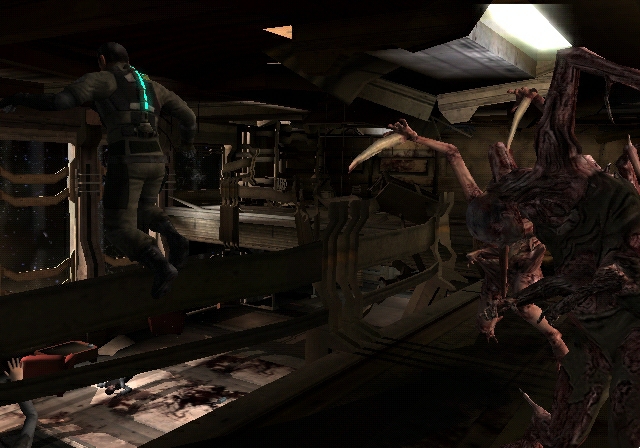 Dead Space Extraction - Imagen 28